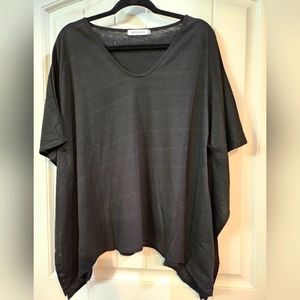 Misslook, 2XL, Black